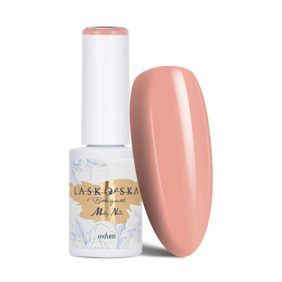 Гибридный лак для ногтей Molly Nails Bouquet Tulip Dreams от Laskovska HEMA/Di-HEMA Free 7 г
Гибридный лак для ногтей Molly Nails Bouquet Tulip Dreams от Laskovska HEMA/Di-HEMA Free 7 г