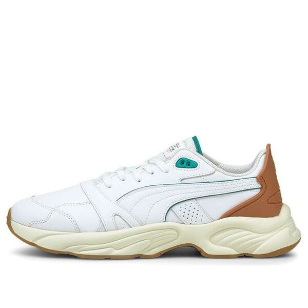 Кроссовки rs-connect 'white marshmallow' Puma, белый
Кроссовки rs-connect 'white marshmallow' Puma, белый