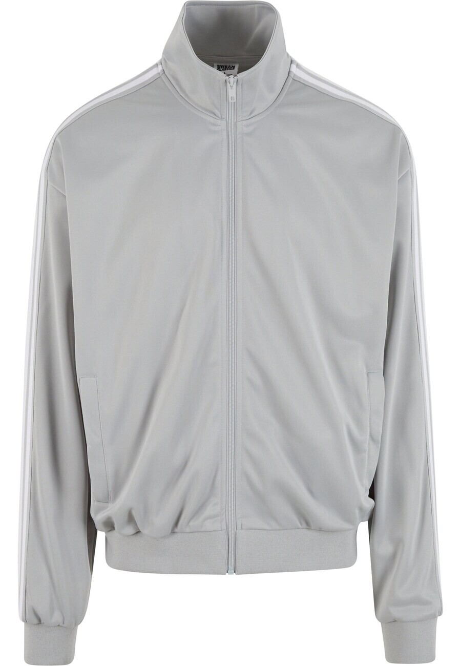 Всесезонная куртка Urban Classics Between-Season Jacket, светло-серый
Всесезонная куртка Urban Classics Between-Season Jacket, светло-серый