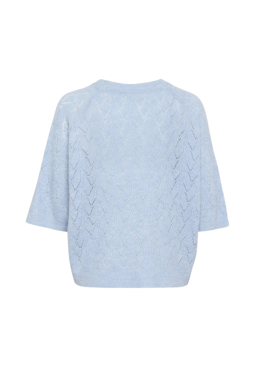 Джемпер KATIANA Kaffe, синий
Джемпер KATIANA Kaffe, синий