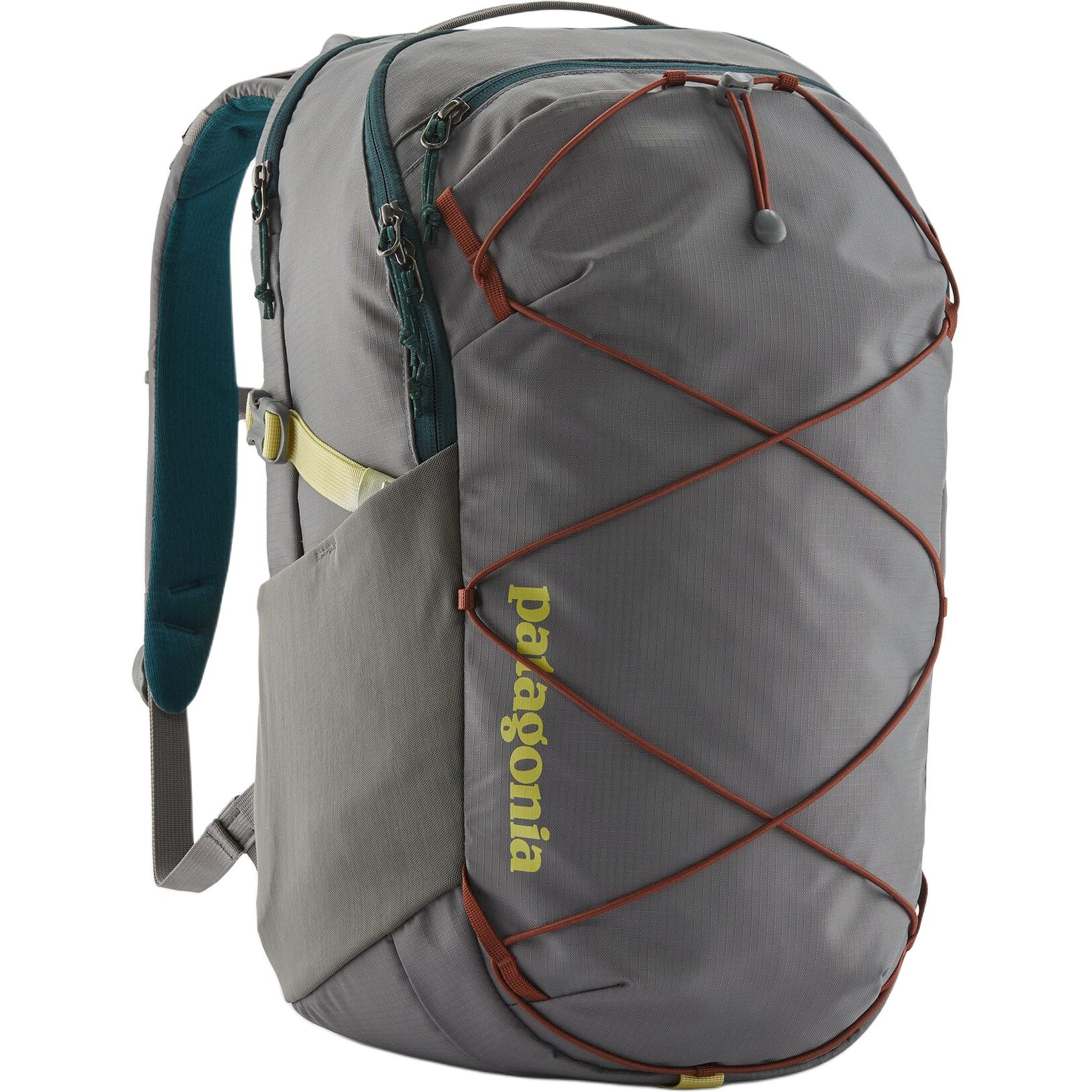 Patagonia 30-литровый альпинистский рюкзак для активного отдыха, полиэстер, благородный серый, унисекс
Patagonia 30-литровый альпинистский рюкзак для активного отдыха, полиэстер, благородный серый, унисекс