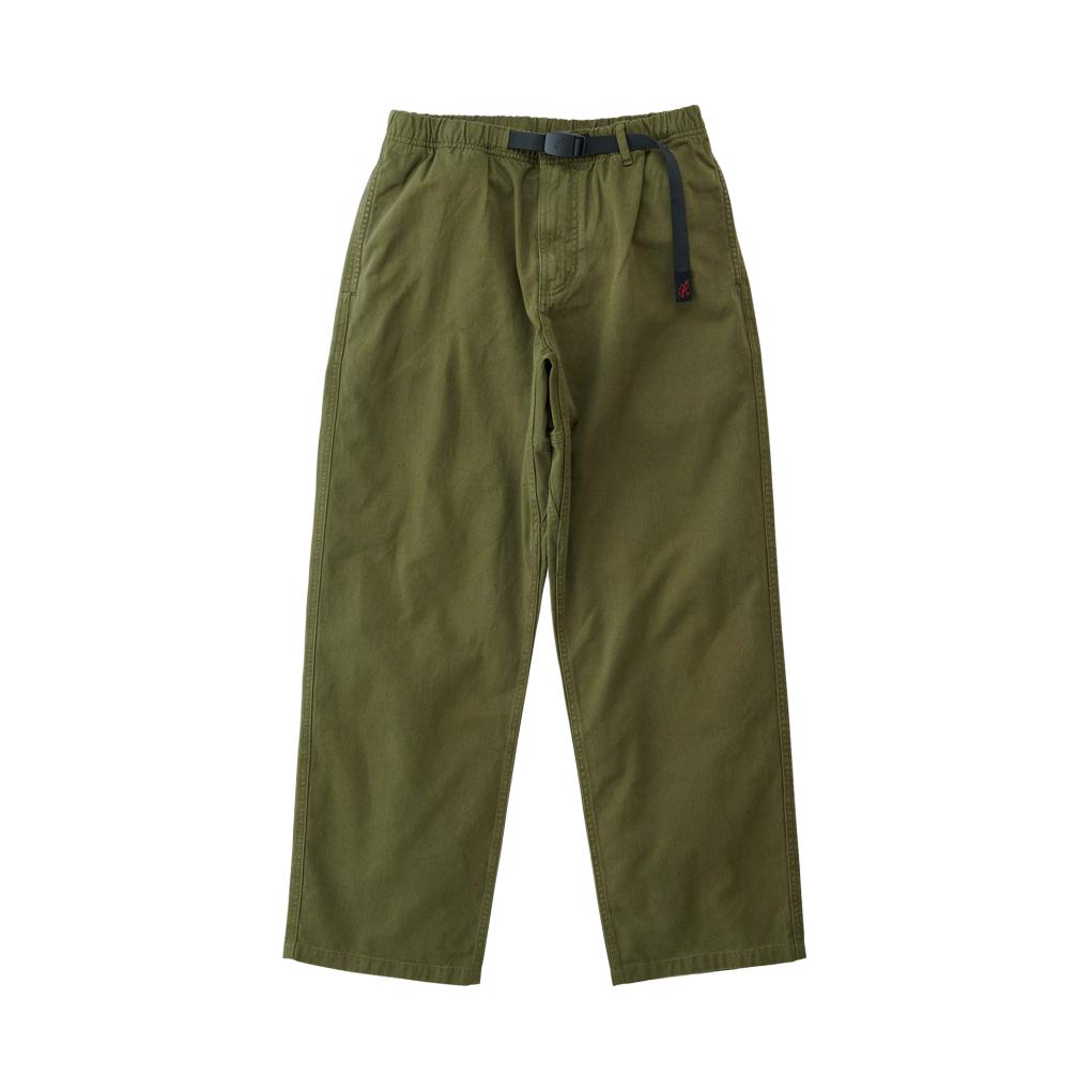 Брюки Performance с кулиской Gramicci, оливковый/зеленый
Брюки Performance с кулиской Gramicci, оливковый/зеленый