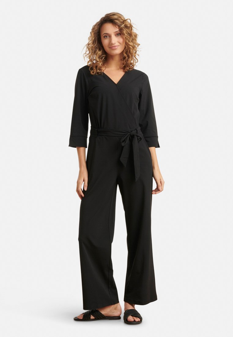 Комбинезон Smashed Lemon, черный
Комбинезон Smashed Lemon, черный