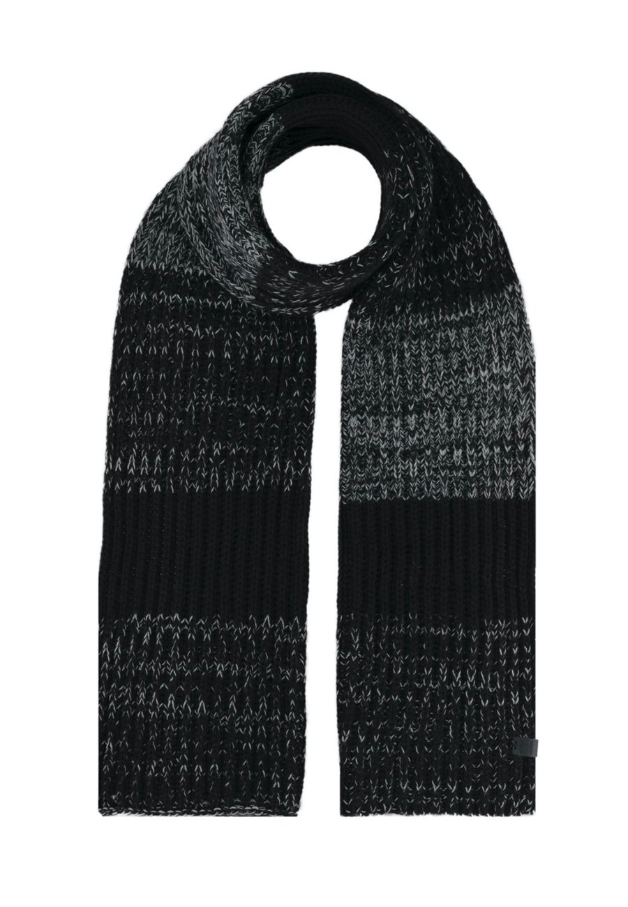 Шарф Bickley+Mitchell Scarf, Black Twist/Black
Шарф Bickley+Mitchell Scarf, Black Twist/Black