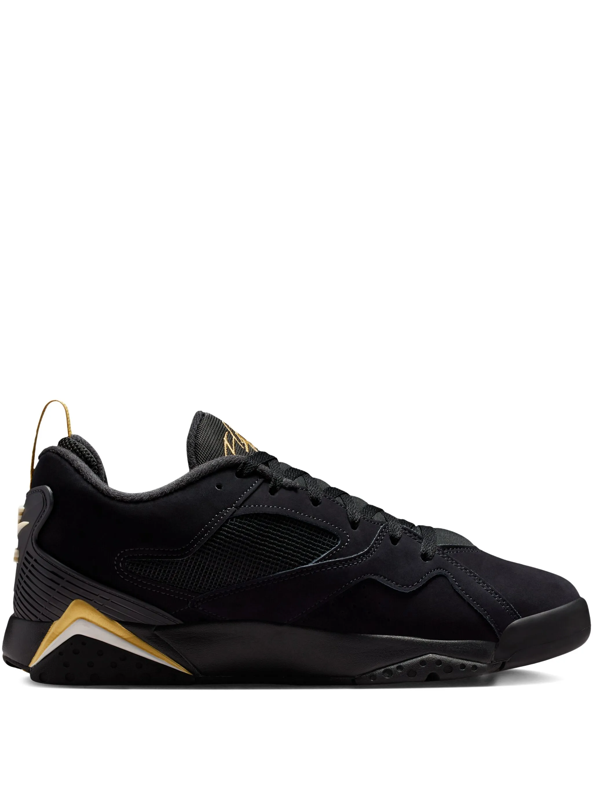 Кроссовки на шнуровке Air Jordan MVP 92, черный
Кроссовки на шнуровке Air Jordan MVP 92, черный