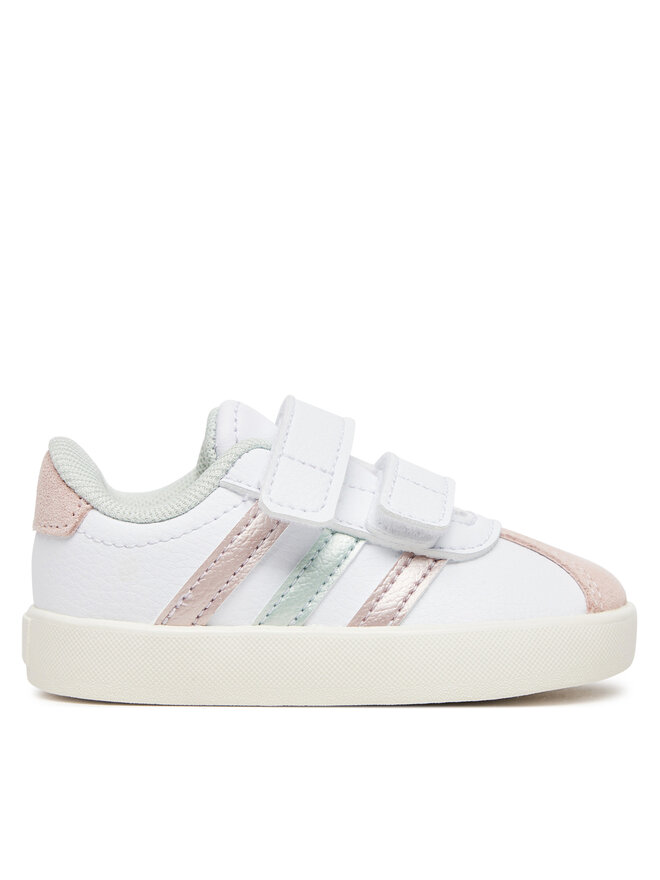 Кроссовки Vl Court 3.0 Cf I IH4951 Adidas, белый
Кроссовки Vl Court 3.0 Cf I IH4951 Adidas, белый