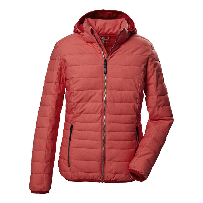 Стеганая куртка Giga Dx, цвет mango
Стеганая куртка Giga Dx, цвет mango