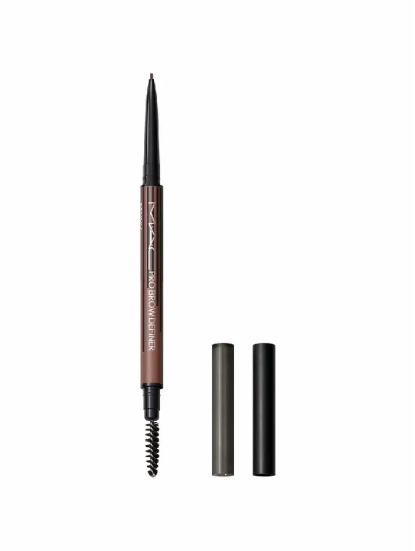 Карандаш для бровей M·A·C Pro Brow Definer 1MM Tip Brow Pencil, оттенок Penny MAC
Карандаш для бровей M·A·C Pro Brow Definer 1MM Tip Brow Pencil, оттенок Penny MAC