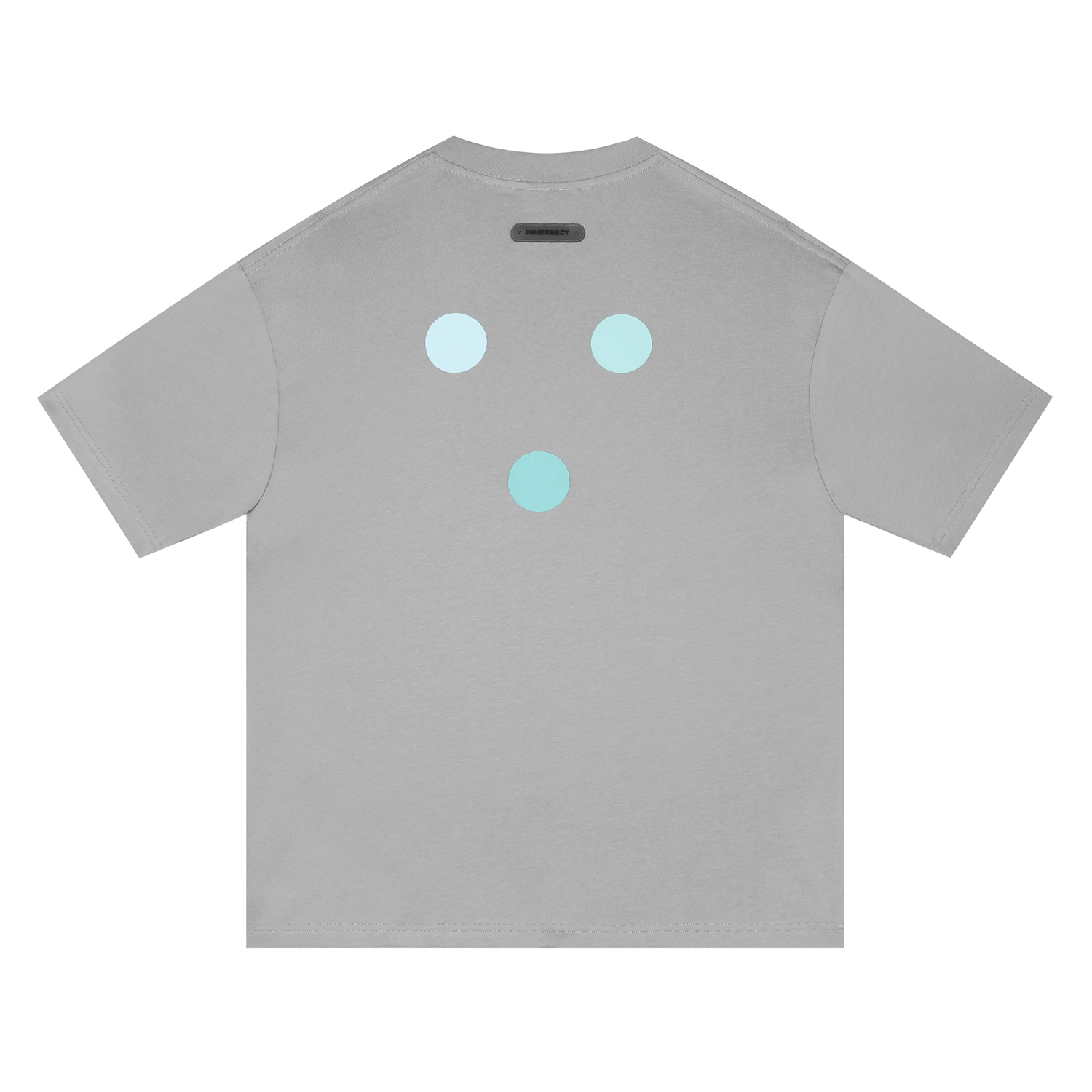 Футболка унисекс "Серия всего в мире" INNERSECT, серый
Футболка унисекс "Серия всего в мире" INNERSECT, серый
