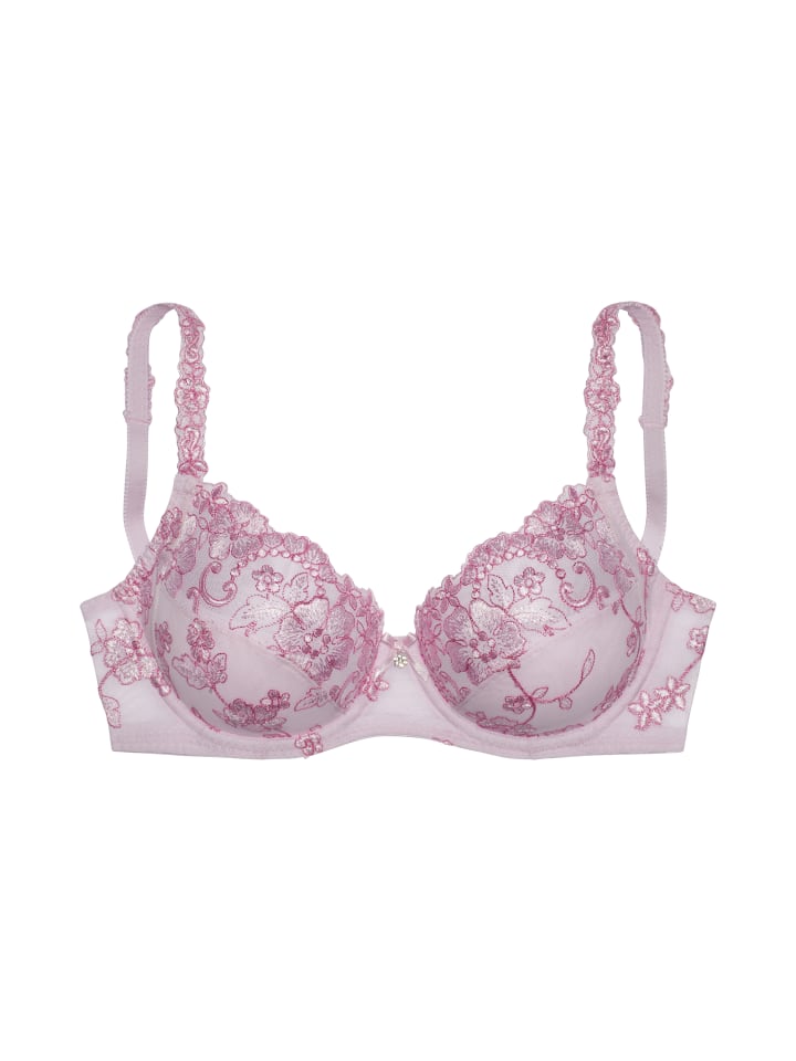 Бюстгальтер на косточках LASCANA
Бюстгальтер на косточках LASCANA