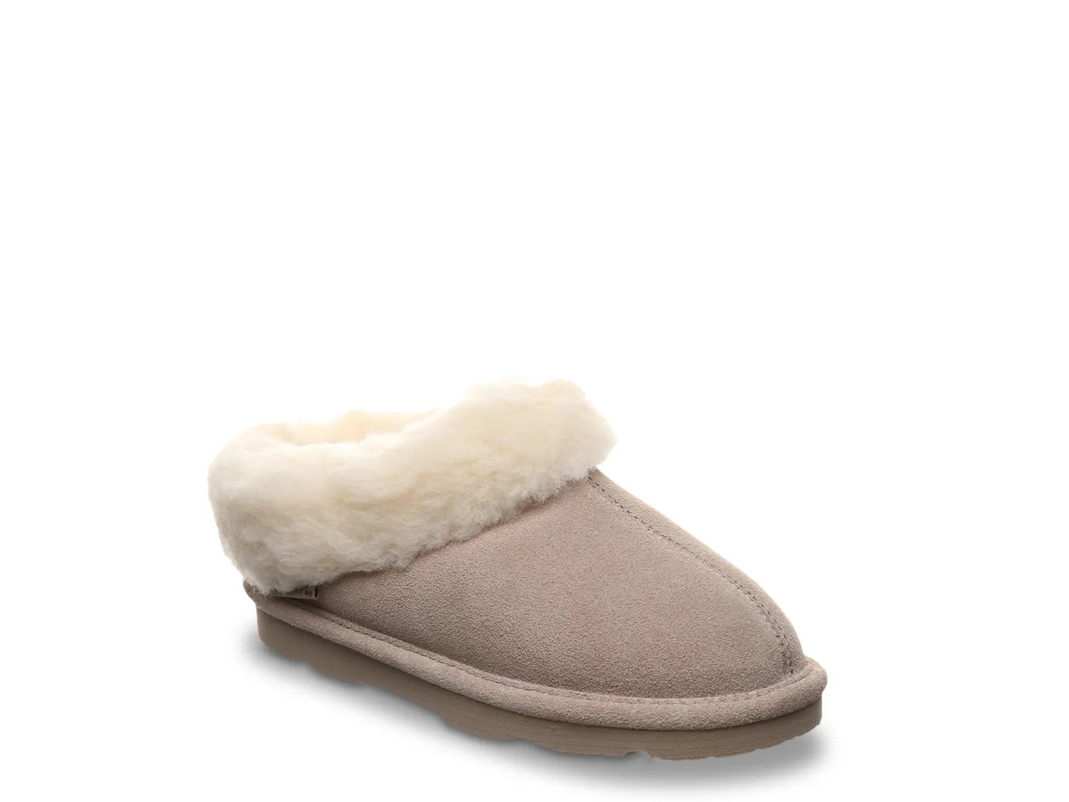 Тапочки Bearpaw Brina Slipper - Kids', Mushroom
Тапочки Bearpaw Brina Slipper - Kids', Mushroom