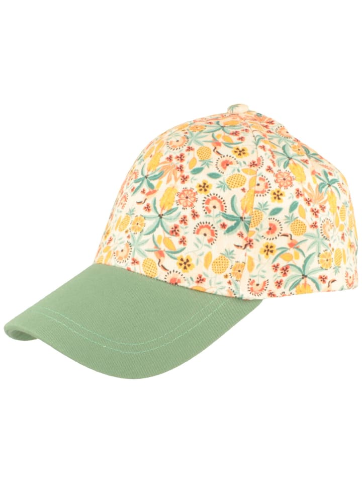 BREITER Бежевая кепка
BREITER Бежевая кепка