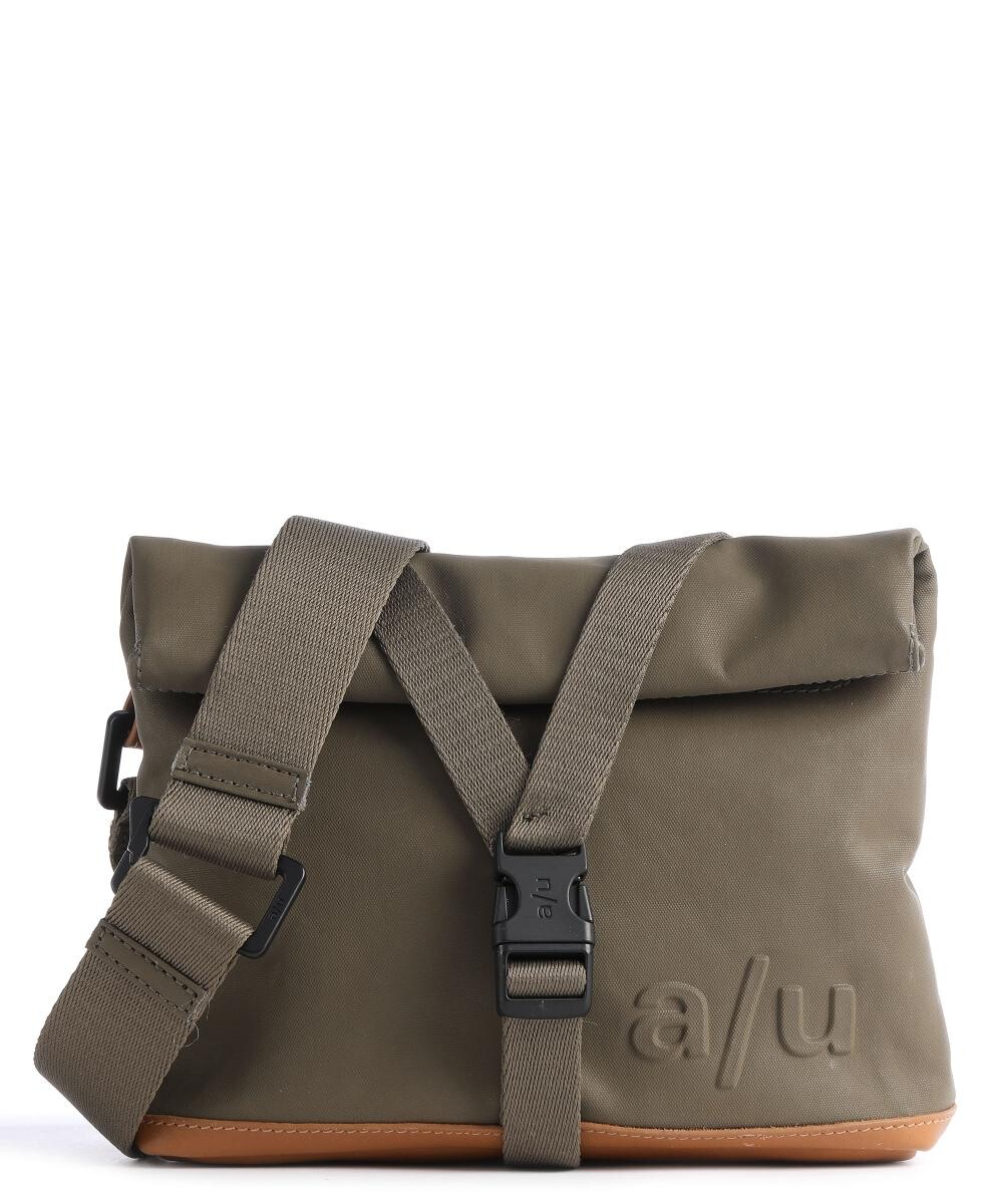 Сумка через плечо Japan Tsu из органического хлопка Aunts & Uncles, зеленый
Сумка через плечо Japan Tsu из органического хлопка Aunts & Uncles, зеленый