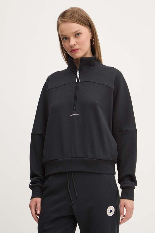 Толстовка Converse, черный
Толстовка Converse, черный