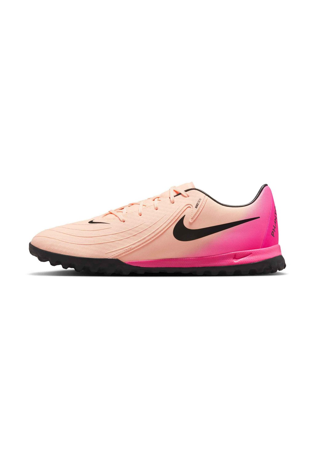 Кроссовки PHANTOM GX II ACADEMY TF Nike Performance, лосось
Кроссовки PHANTOM GX II ACADEMY TF Nike Performance, лосось