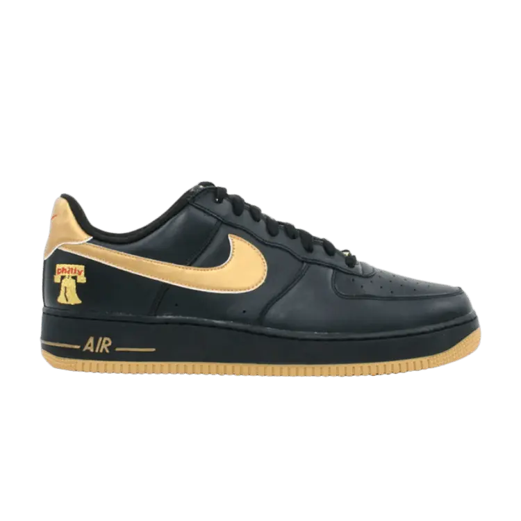Кроссовки Nike Air Force 1 Premium, черный
Кроссовки Nike Air Force 1 Premium, черный