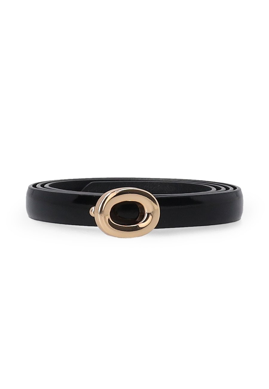 Ремень VENEZIA Belt, Black
Ремень VENEZIA Belt, Black
