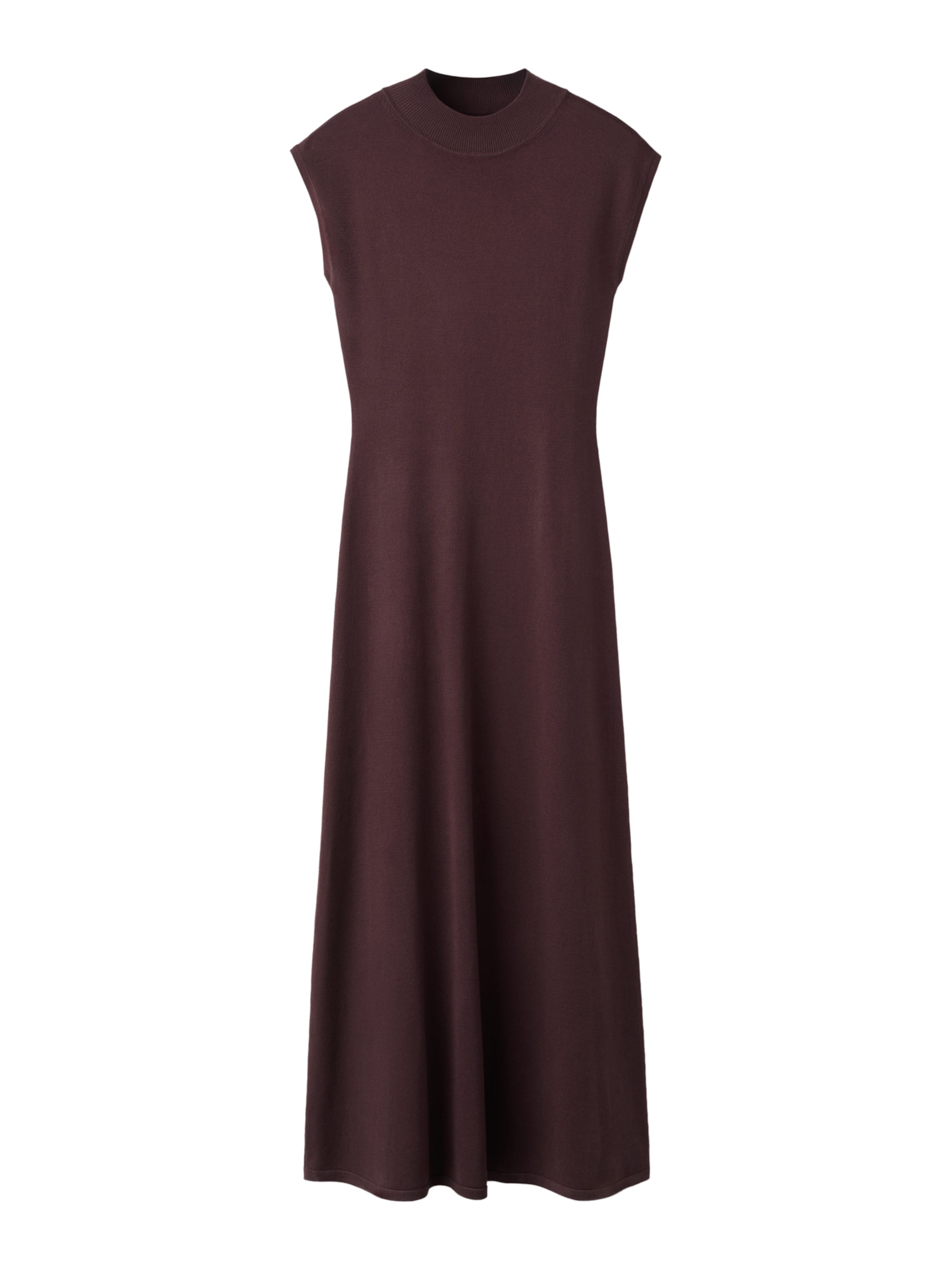 MANGO Вязаное платье 'Pomodore' в цвете Chestnut Brown
MANGO Вязаное платье 'Pomodore' в цвете Chestnut Brown