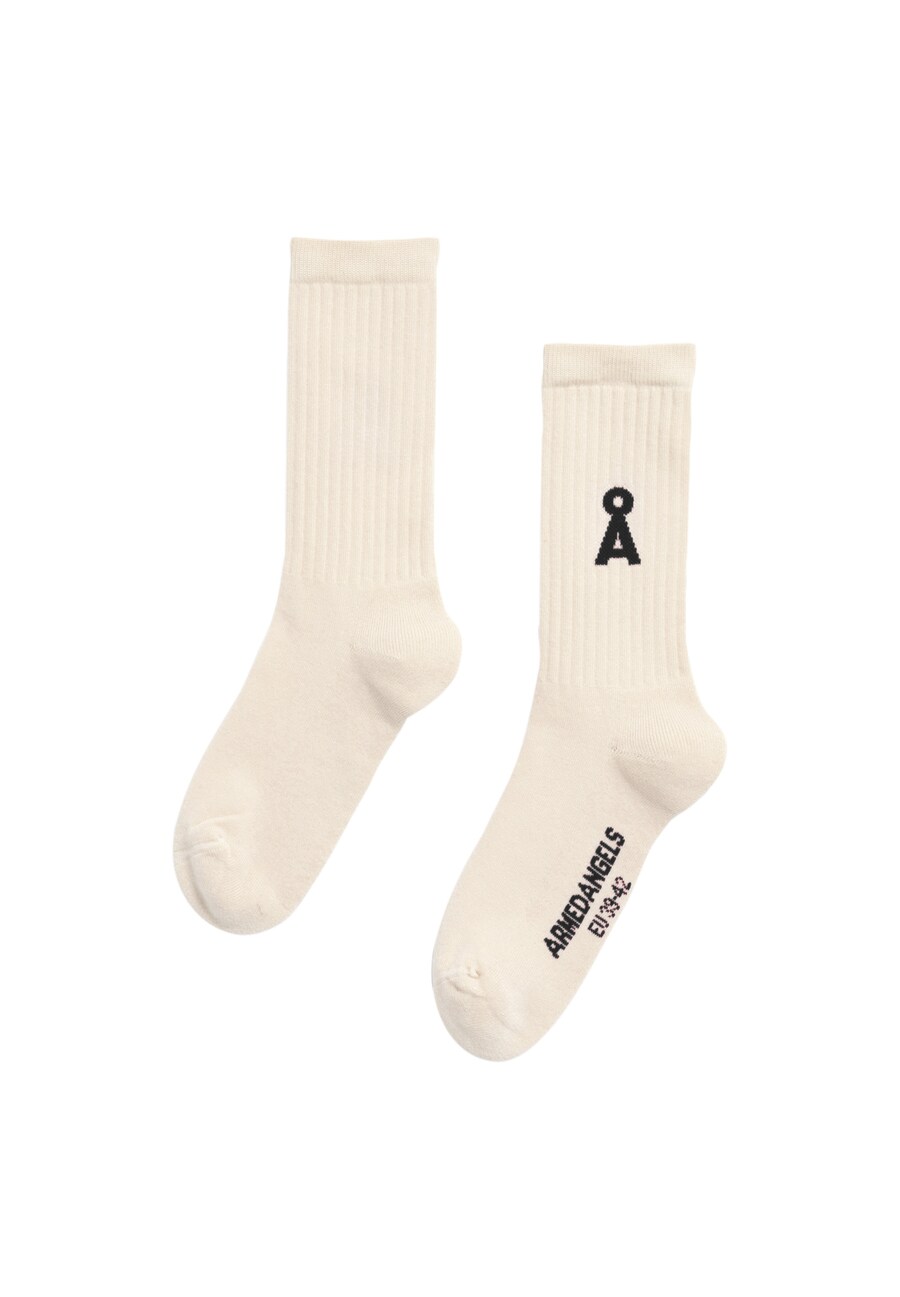 Носки ARMEDANGELS, бежевый
Носки ARMEDANGELS, бежевый