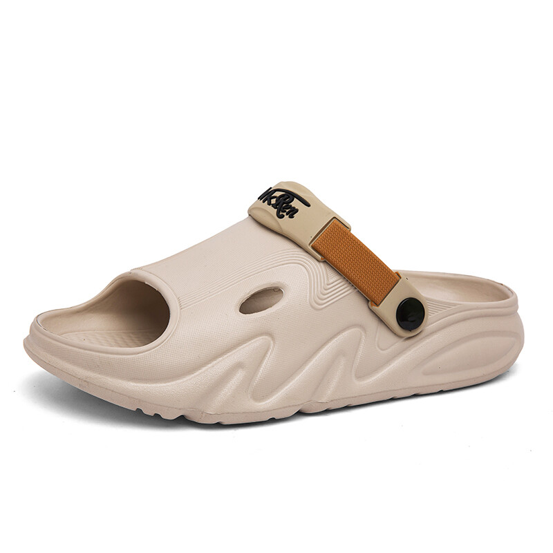 Шлепанцы и сланцы CariteSport Slide Slippers Men
Шлепанцы и сланцы CariteSport Slide Slippers Men