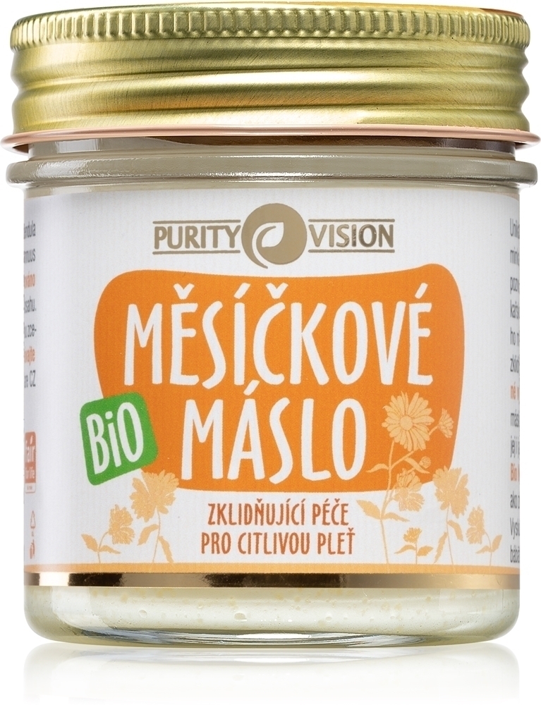 Органическое масло календулы Purity Vision, 120 мл
Органическое масло календулы Purity Vision, 120 мл