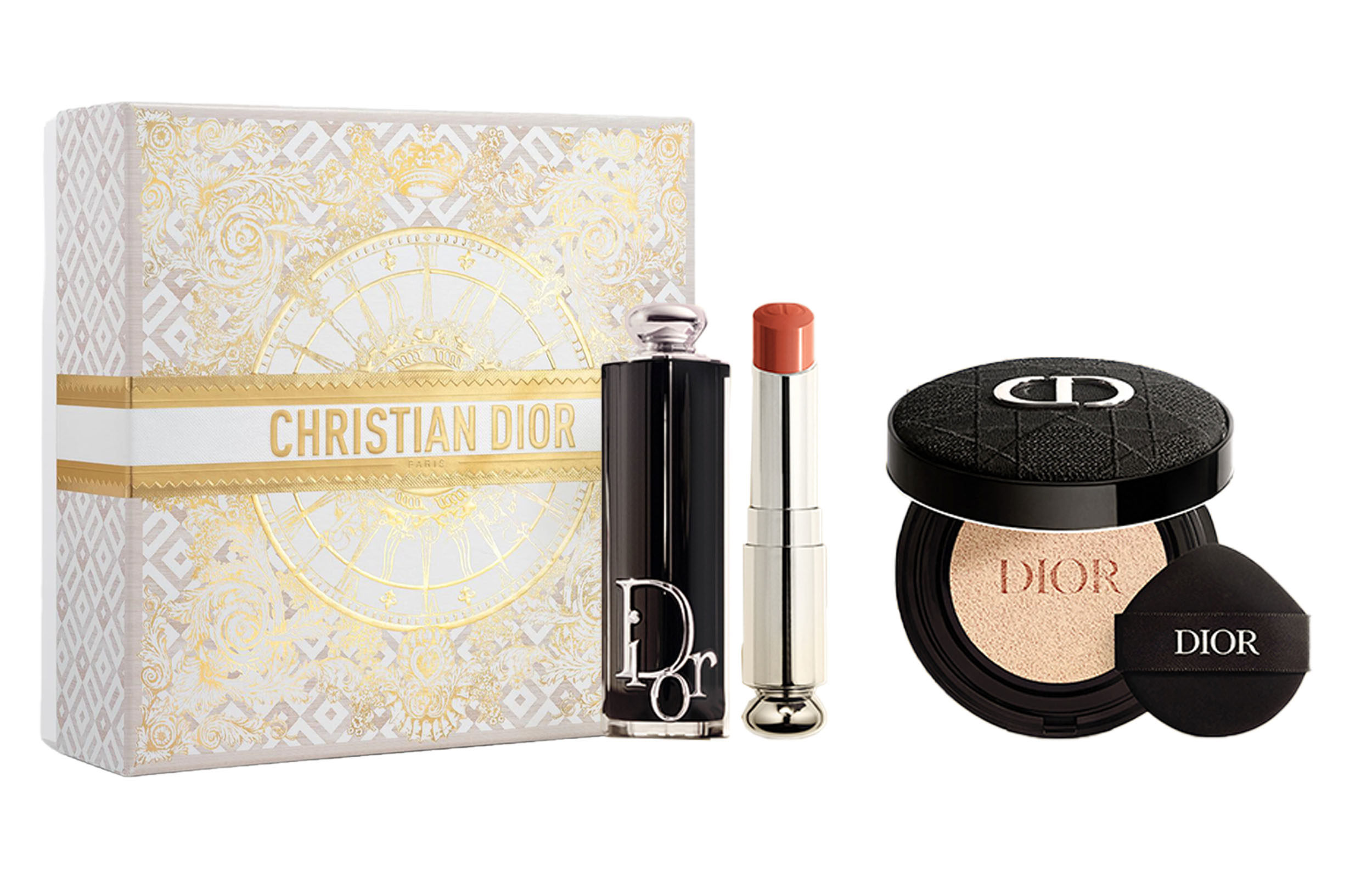 Набор для макияжа Lock Makeup Sets, легко растушевывается, 3.2 г + чехол Embroidery Shell + сменный стержень 13 г DIOR, charm lipstick #524 3.2g+embroidery shell+soft matte cushion #0n 13g
Набор для макияжа Lock Makeup Sets, легко растушевывается, 3.2 г + чехол Embroidery Shell + сменный стержень 13 г DIOR, charm lipstick #524 3.2g+embroidery shell+soft matte cushion #0n 13g