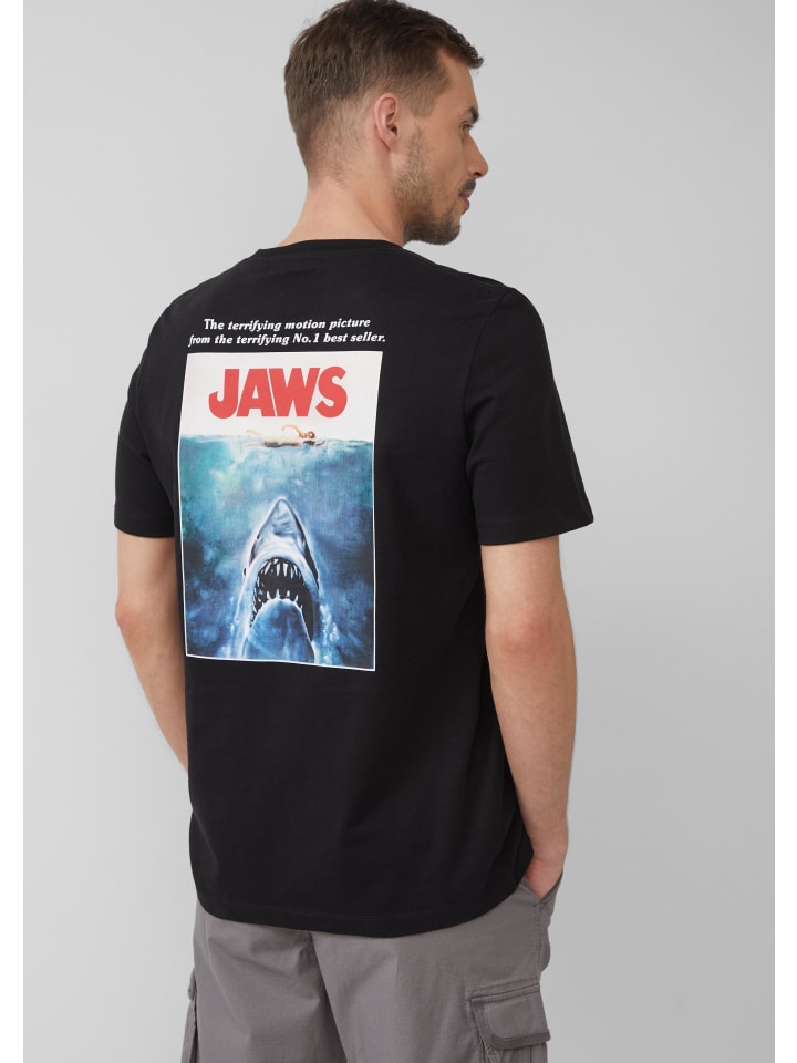 Футболка s.Oliver, черный
Футболка s.Oliver, черный