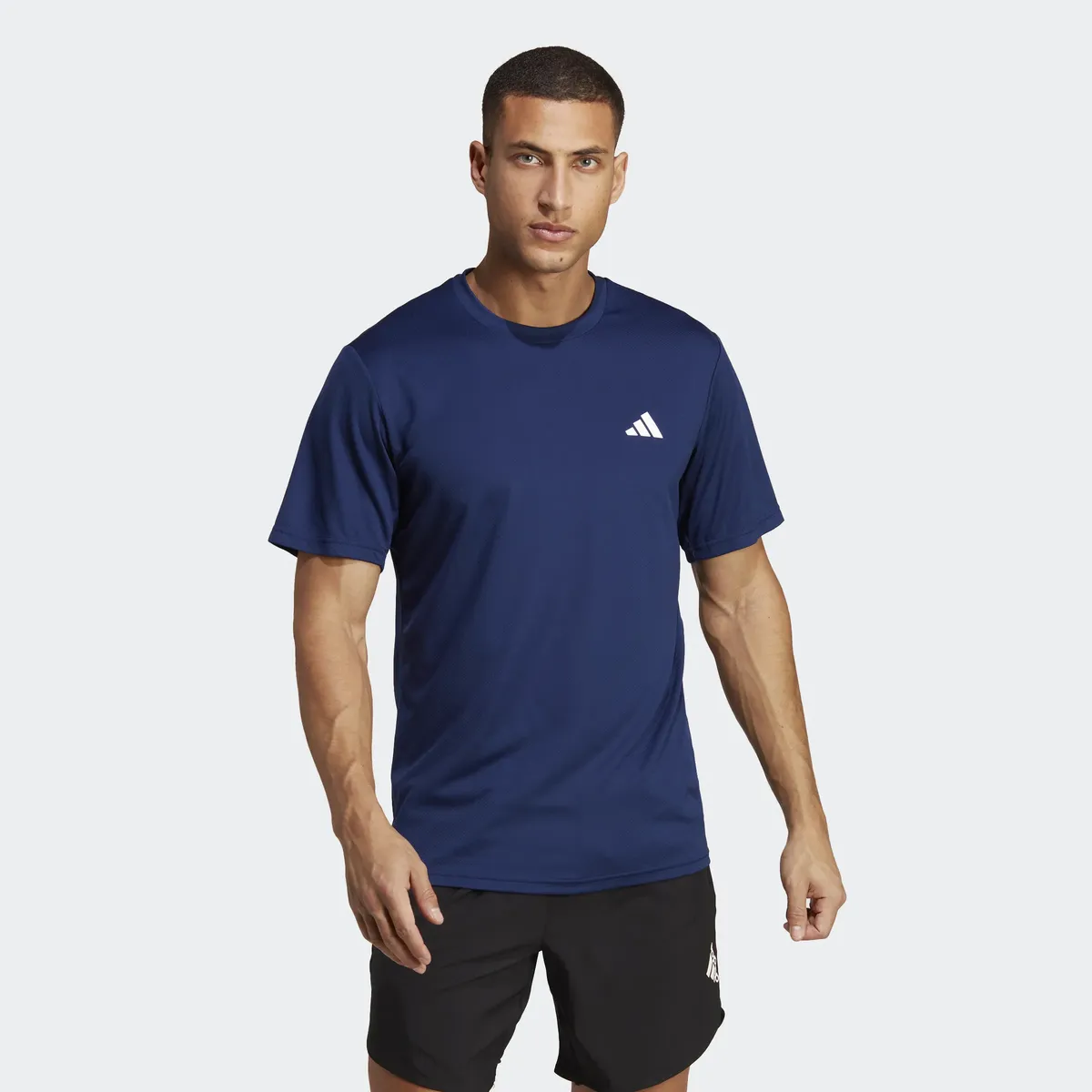 Футболка adidas Performance "TR-ES BASE T", белый
Футболка adidas Performance "TR-ES BASE T", белый
