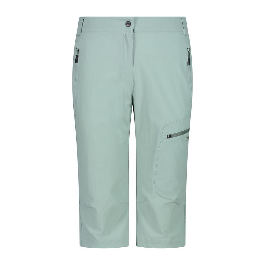 Женские шорты CMP WOMAN CAPRI 31T5126
Женские шорты CMP WOMAN CAPRI 31T5126