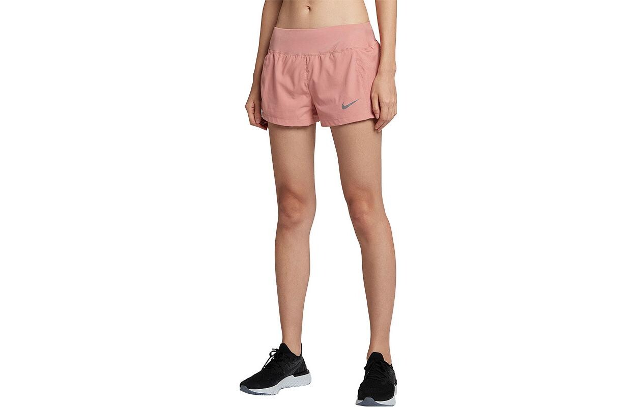 Повседневные шорты женские розовые Nike
Повседневные шорты женские розовые Nike