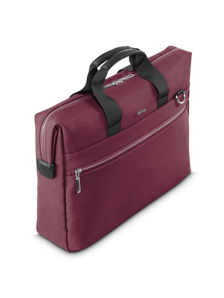 Сумка для ноутбука Hama, красный
Сумка для ноутбука Hama, красный
