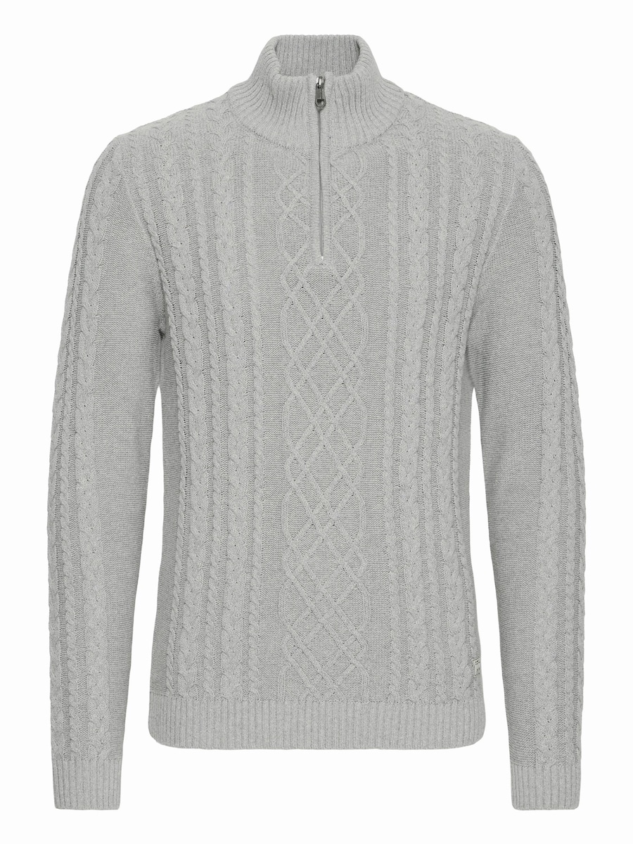 Свитер 11 Project PRJamelien, серый
Свитер 11 Project PRJamelien, серый