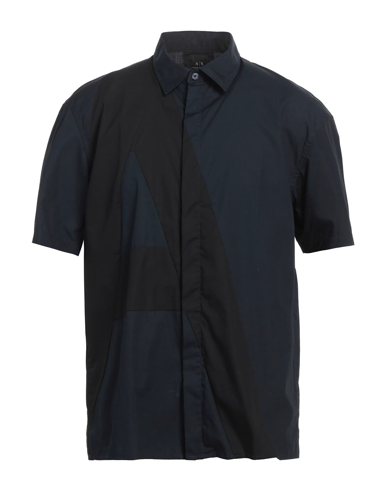 Рубашка Armani Exchange, полуночно-синий
Рубашка Armani Exchange, полуночно-синий