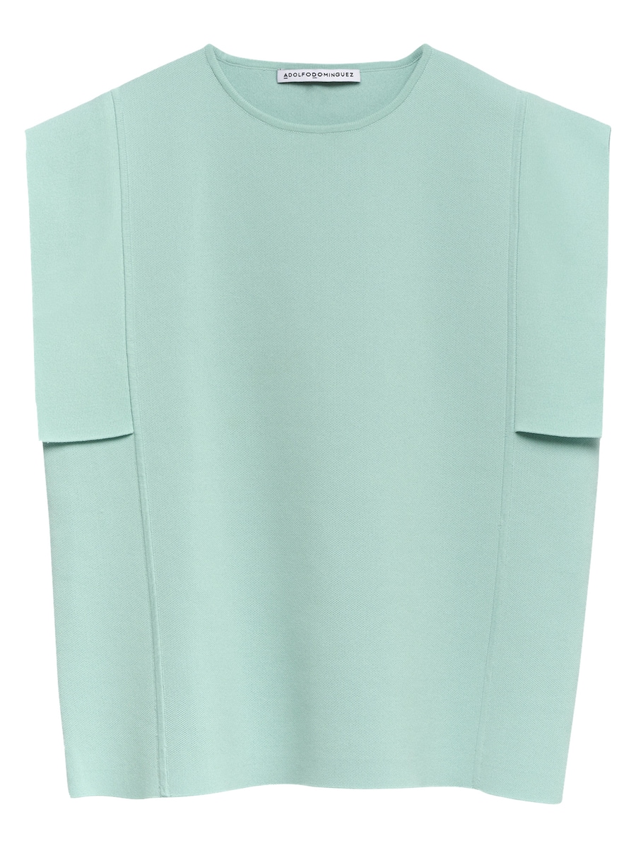 Свитер Adolfo Dominguez, зеленый
Свитер Adolfo Dominguez, зеленый