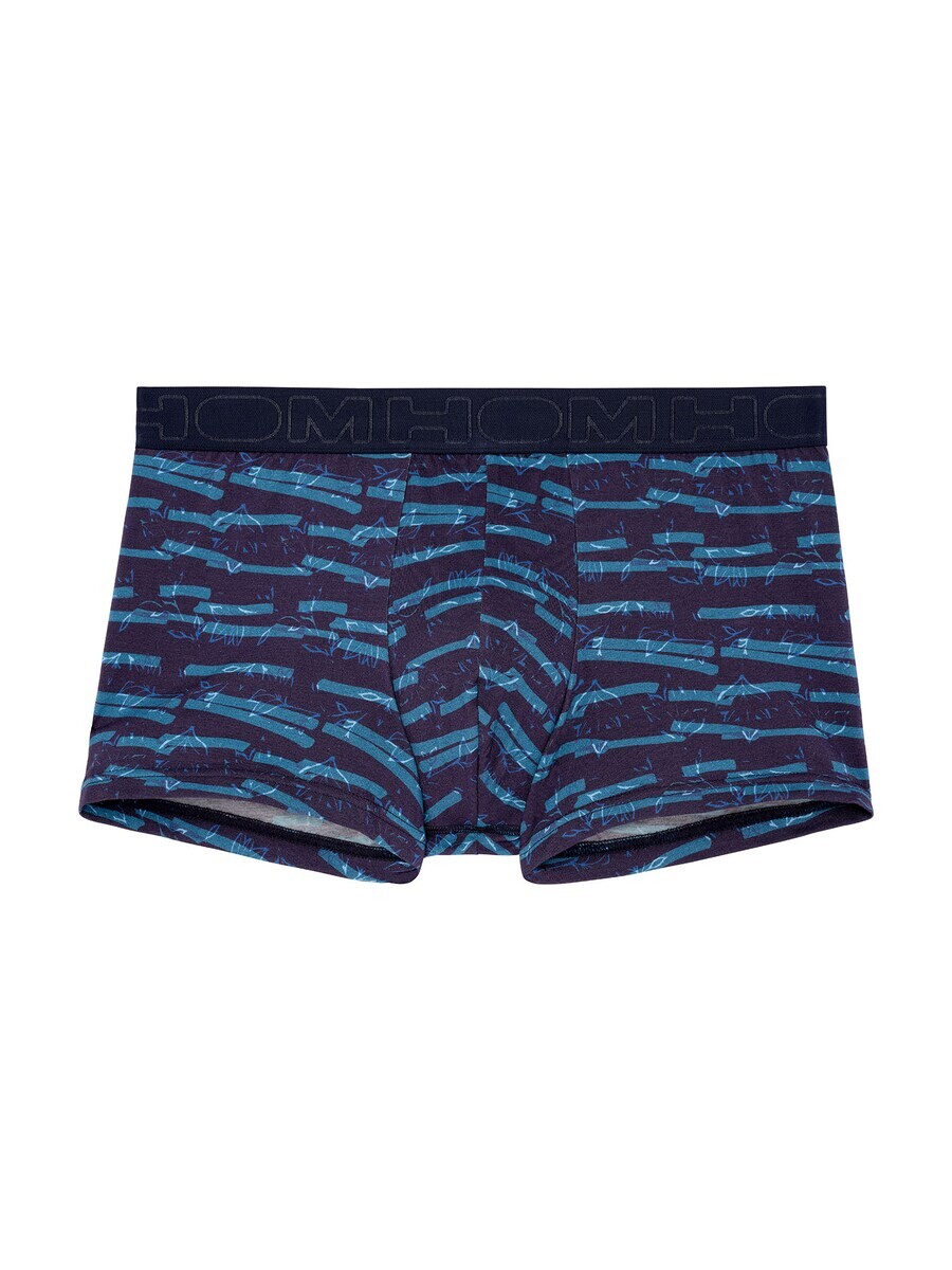 Боксеры HOM Boxer shorts Tenerife, темно-синий
Боксеры HOM Boxer shorts Tenerife, темно-синий