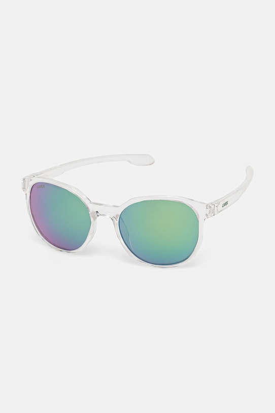 Солнцезащитные очки LGL 54 Uvex, белый
Солнцезащитные очки LGL 54 Uvex, белый