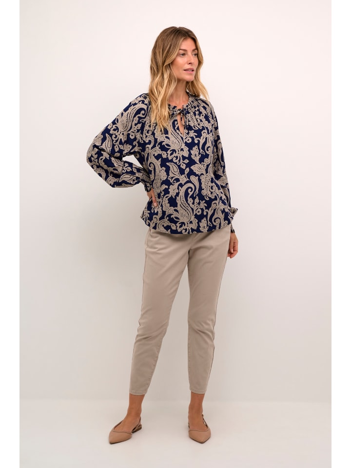 Блузка Cream
Блузка Cream