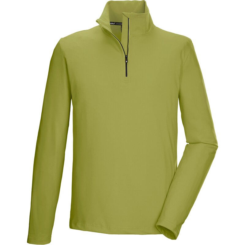 Shirt ksw 71 mn flx shrt Killtec, цвет pistazie
Shirt ksw 71 mn flx shrt Killtec, цвет pistazie