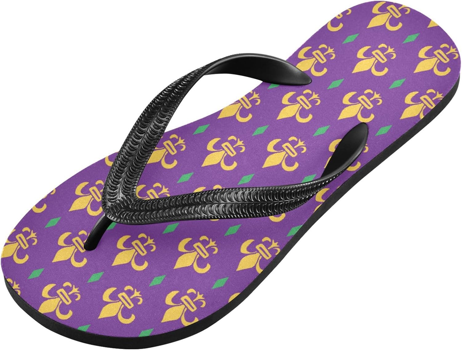 Женские шлепанцы с экзотическим узором «пейсли» Eionryn, мультиколор
Женские шлепанцы с экзотическим узором «пейсли» Eionryn, мультиколор