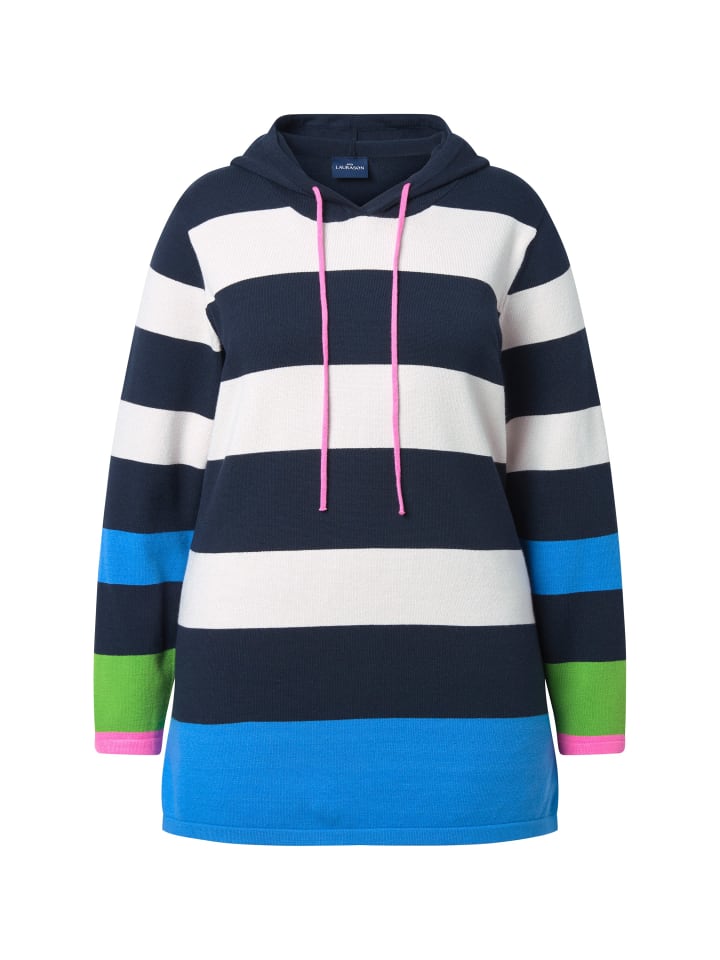 Свитер в цвете киви LAURASØN
Свитер в цвете киви LAURASØN