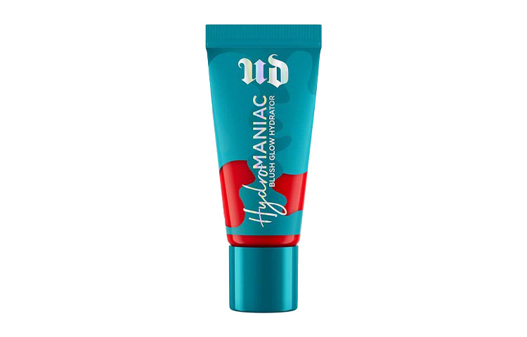 Румяна / Rouge для женщин URBAN DECAY
Румяна / Rouge для женщин URBAN DECAY