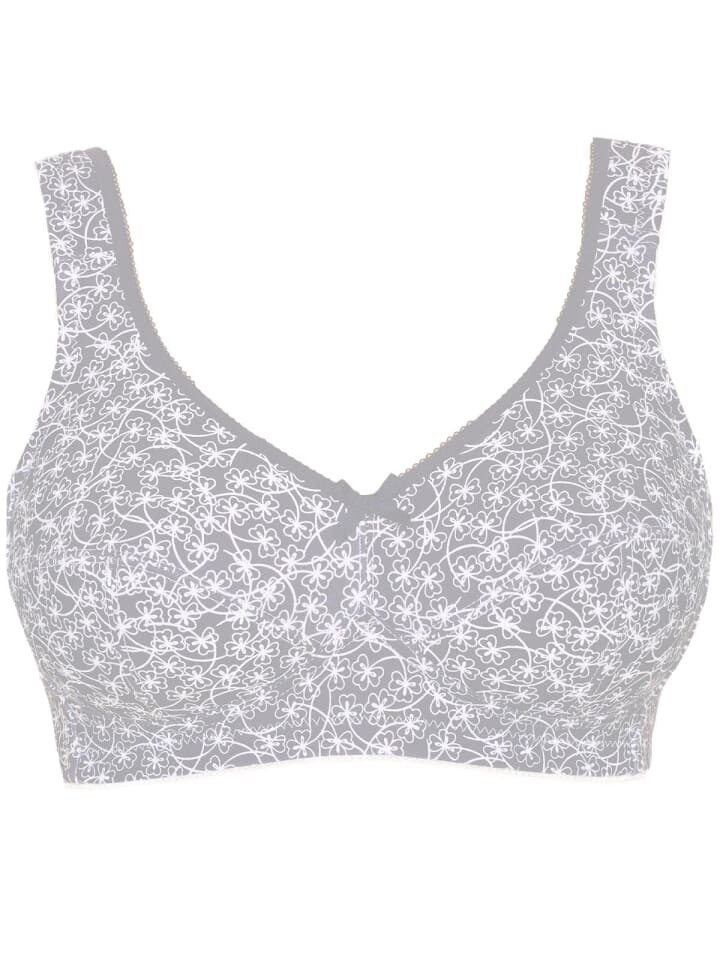 Бюстгальтер без косточек SUSA, серый
Бюстгальтер без косточек SUSA, серый