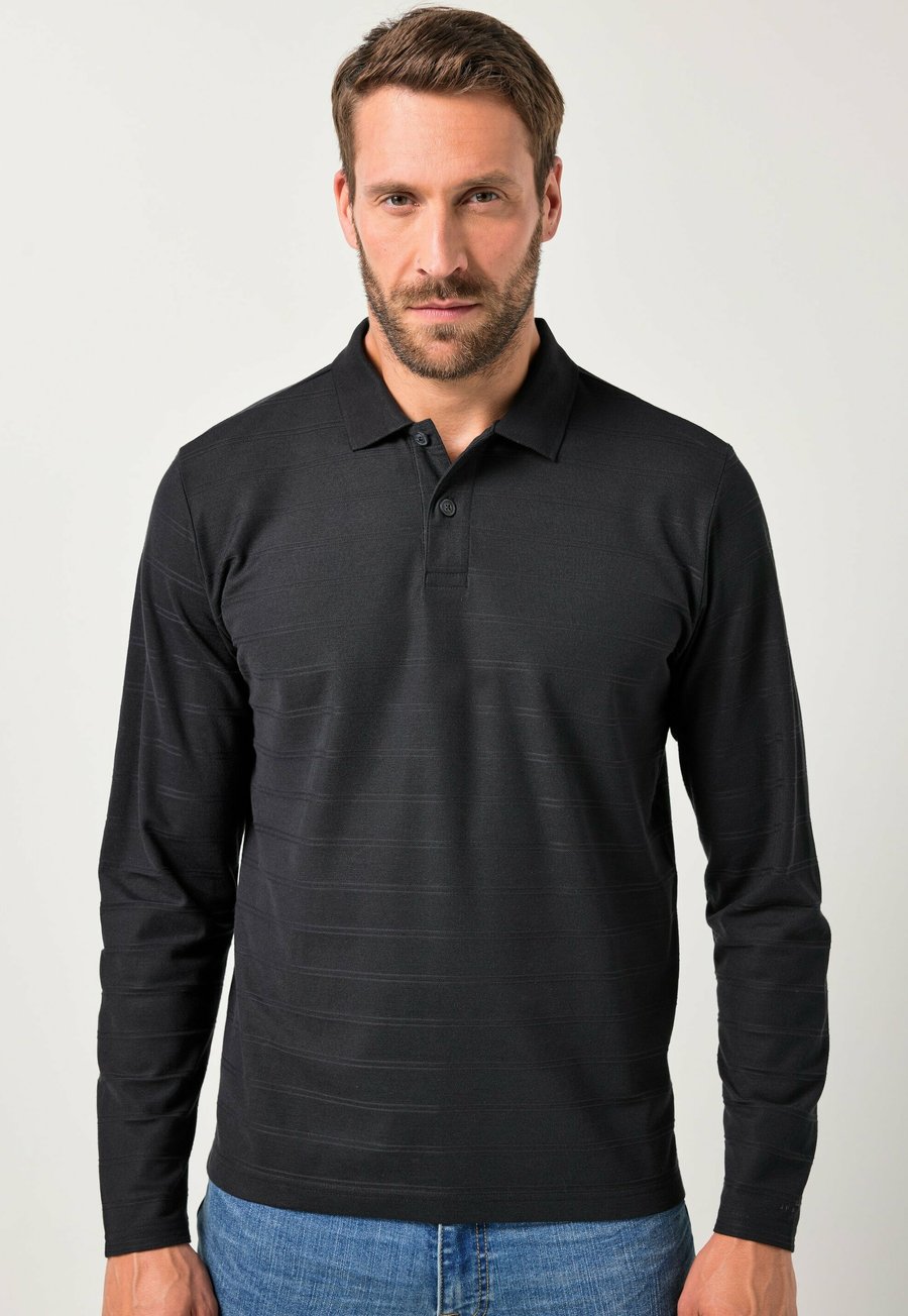 Поло JP1880 Polo shirt, Black, Черный, Поло JP1880 Polo shirt, Black
Поло JP1880 Polo shirt, Black, Черный, Поло JP1880 Polo shirt, Black