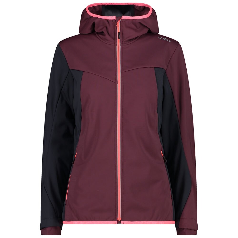 Куртка CMP 33A2606, розовый
Куртка CMP 33A2606, розовый