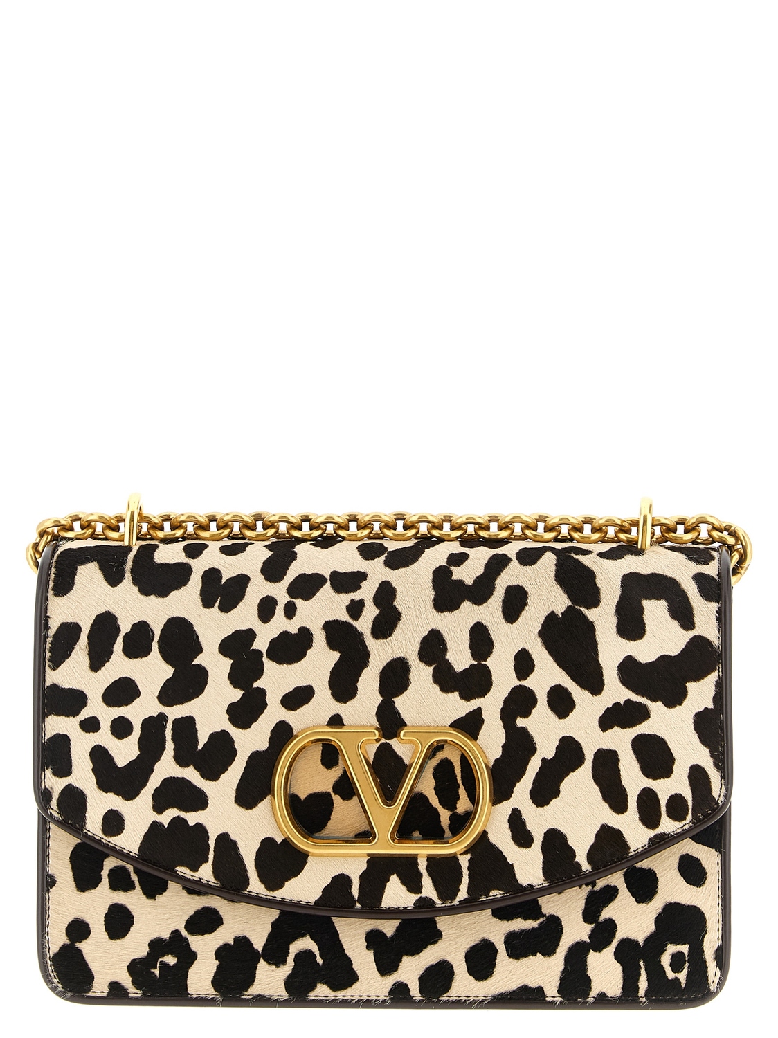 Сумка на плечо Valentino Garavani 'Vain', мультиколор
Сумка на плечо Valentino Garavani 'Vain', мультиколор