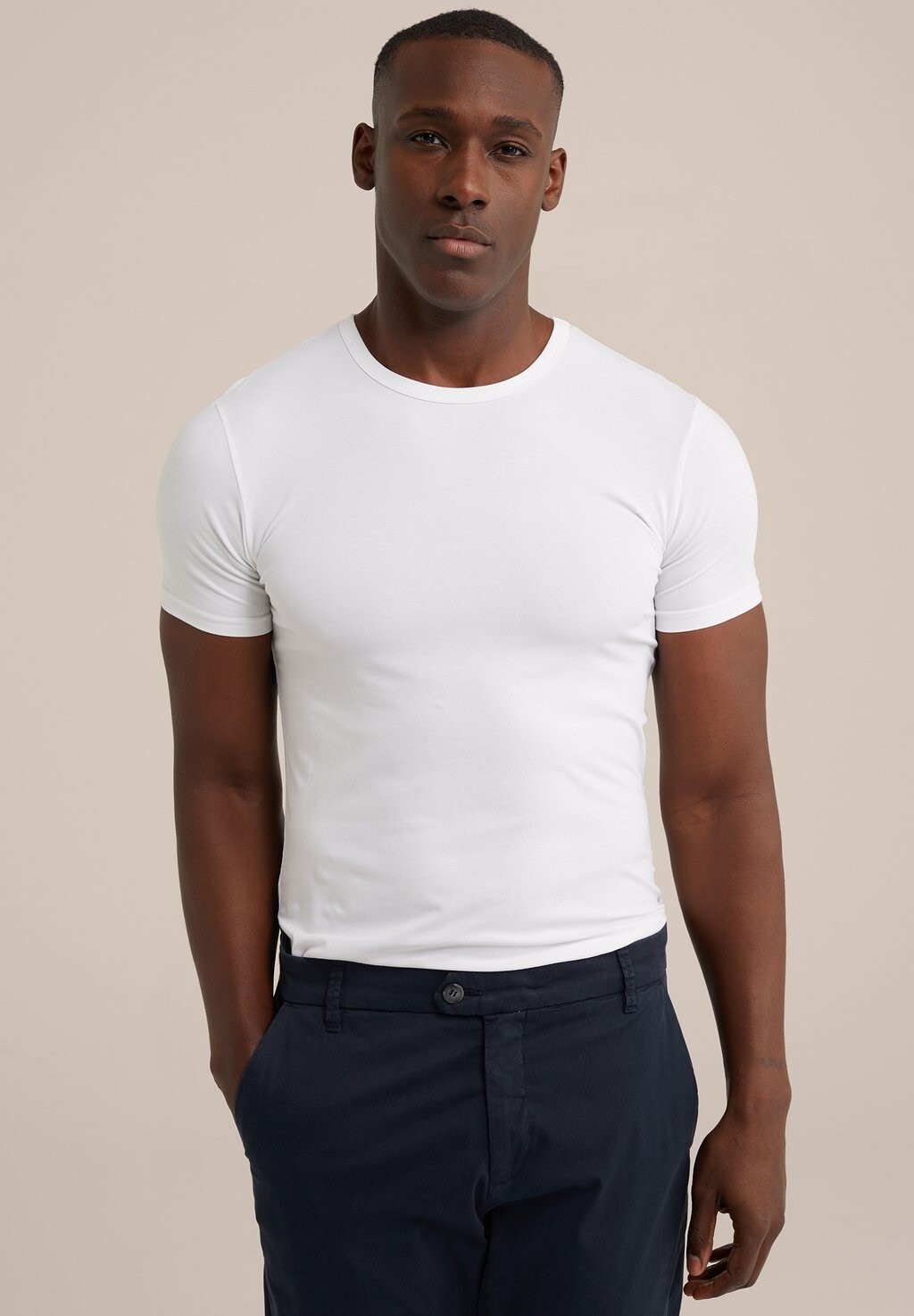 Базовый слой Van Gils, белый
Базовый слой Van Gils, белый