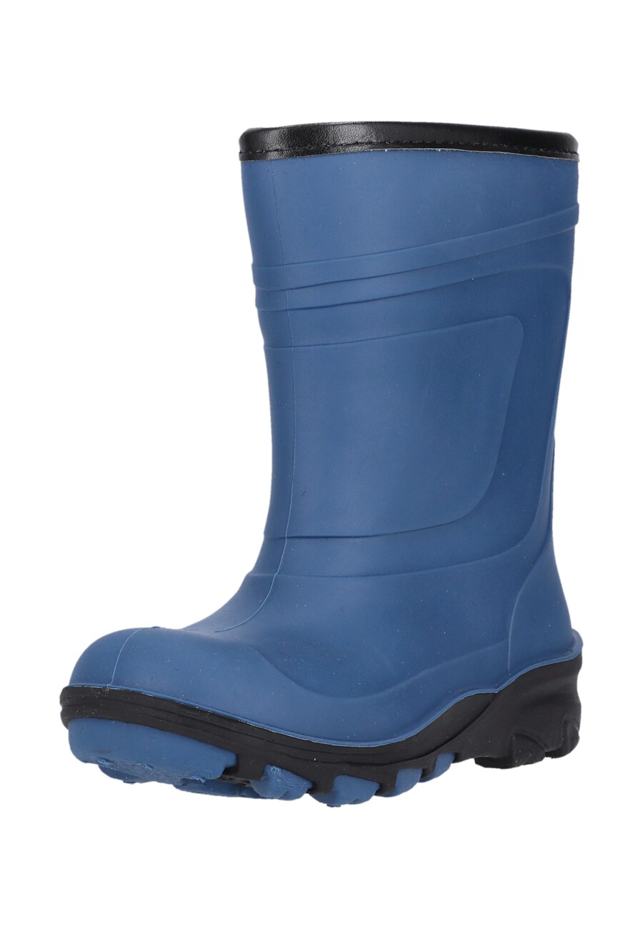 Резиновые сапоги ZigZag Fian, синий
Резиновые сапоги ZigZag Fian, синий