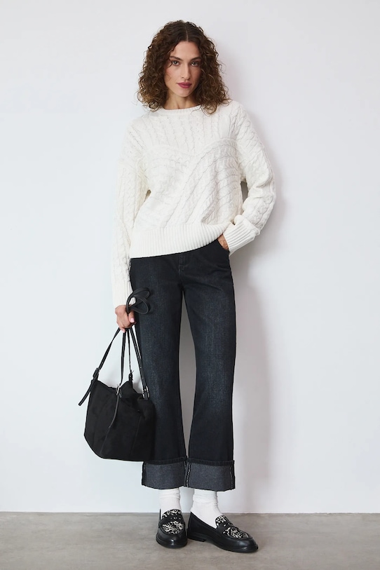 Свитер Medicine, бежевый
Свитер Medicine, бежевый