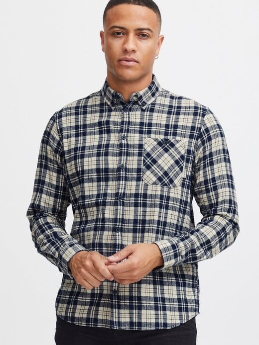 Прансы рубашки с длинным рукавом 11 Project, синий
Прансы рубашки с длинным рукавом 11 Project, синий