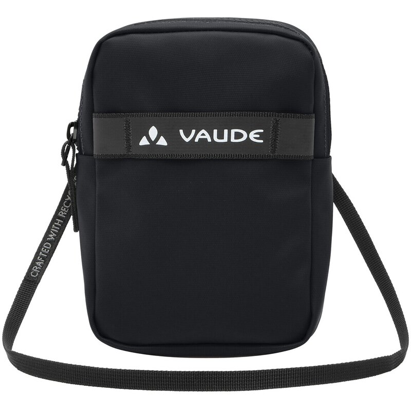 Сумка для отдыха Kataja Vaude, черный
Сумка для отдыха Kataja Vaude, черный